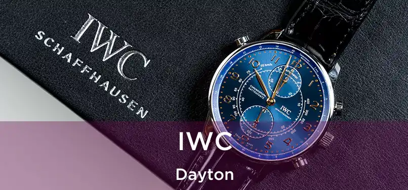 IWC Dayton