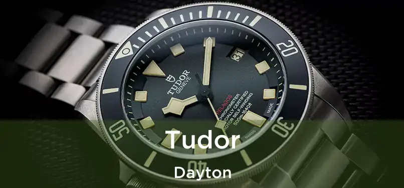 Tudor Dayton